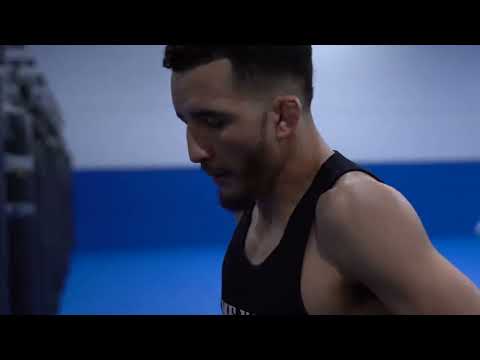 El Matador x TEAM ALPHA MALE