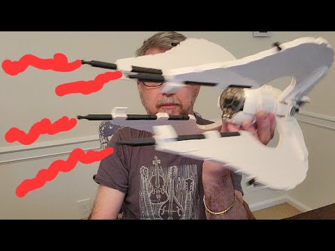 MOC Lego Chiss Clawcraft Star Wars Review