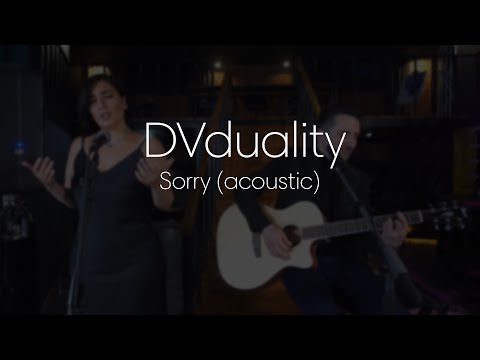 DVduality - Sorry (acoustic)