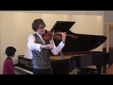 Prizewinners Gala Concert in Vienna 2023