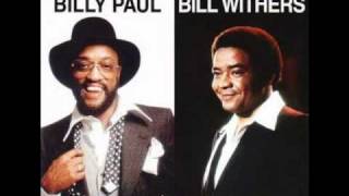 Bill Withers & Billy Paul - Mrs Robinson