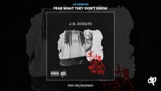 J.R. Donato - Big Business (feat. Wiz Khalifa)