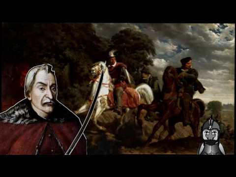 Hetman Wielki Koronny  Jan Zamoyski