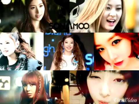 Into me (intro)-sonamoo-