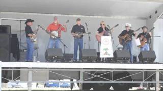 Dixie Hiway Blue Grass Band