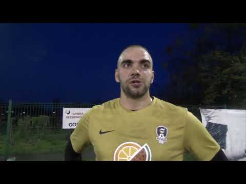 15.04 I liga Wypici Team -  FC Nurki