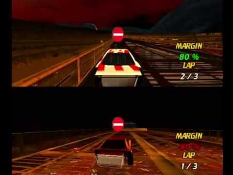 drag and stock racer wii youtube