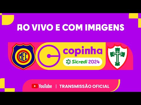Madureira x Portuguesa