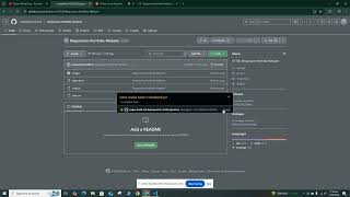 Download the video "🚀 How to Deploy a Website from GitHub | Step-by-Step Guide (2024)"