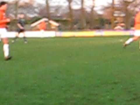 kerkwijk - rijswijkse boys