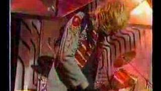 Ian Gillan....`Trouble`