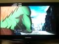 Steer Fighter IV Blanka Ending