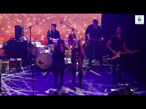 Stéphanie Sandoz: Recap of Her October 15, 2025 Show