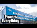 What Is A Data Center