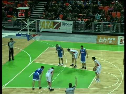 Ermin Suljic # 14 (part VIII)