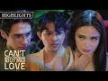 Charleston And Carlo Warn Liv Can T Buy Me Love W English Subs