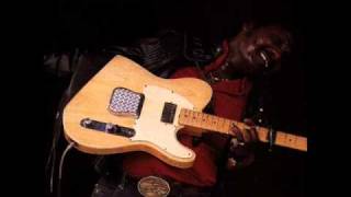 Albert Collins - When A Guitar Plays The Blues (Lyrics)