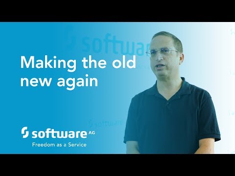 Ministry of Labor, Social Affairs and Social Servic - Customer Success Story (Yehuda Zev - Mainframe Development Manager)