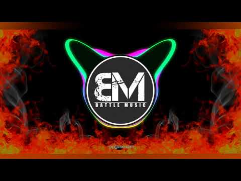 DJ BATTLE STYLE FULL BASS TERBARU - BATTLE MUSIC