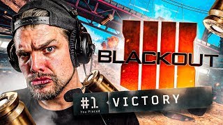 DE RETOUR EN BATTLE ROYALE 