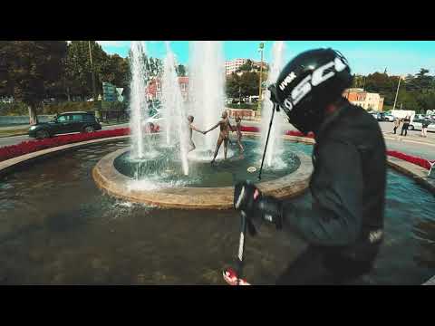 Tender: il video promozionale sulle bellezze di Mondovì