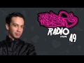 Laidback Luke presents: Mixmash Radio 049 