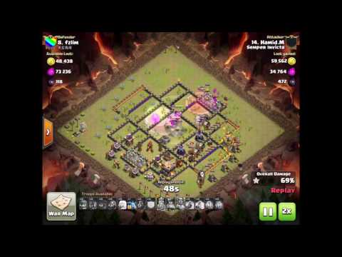 Semper Invicta vs. 7egend (天空海阔)