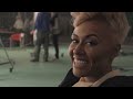 Emeli Sandé - Clown (Behind the Scenes) 
