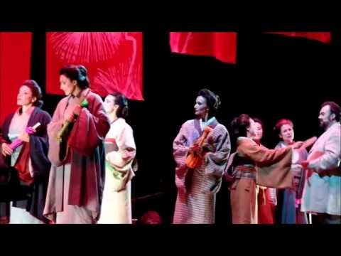 download lagu mp3 mp4 Madama Butterfly San Carlo, download lagu Madama Butterfly San Carlo gratis, unduh video klip Madama Butterfly San Carlo