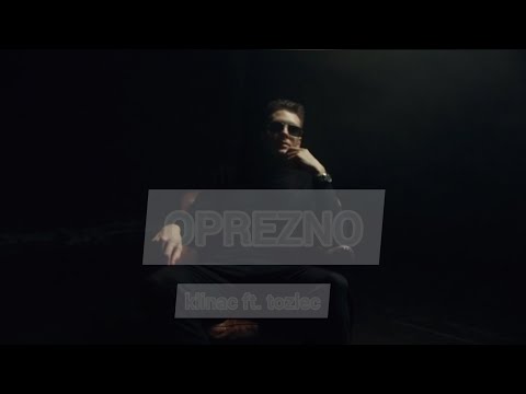 KLINAC FT. TOZLEC - OPREZNO (UNOFFICIAL MUSIC VIDEO)