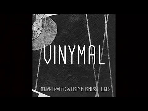 Dorian Dragoș & Fishy Business - Iureș