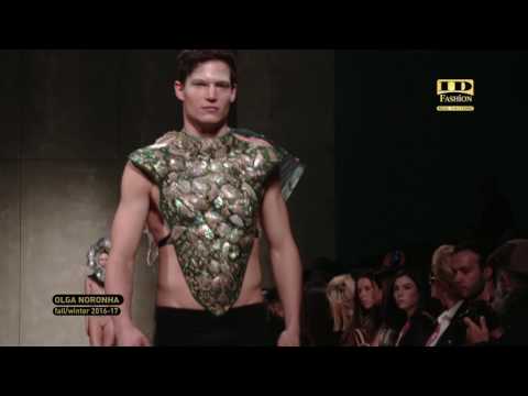 OLGA NORONHA FW16/17