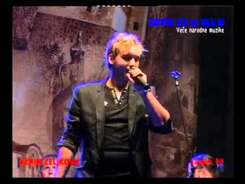 STUDENTSKO LJETO 2013 Kerim Zeljković