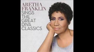 People - Aretha Franklin