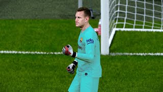 Download lagu PES 2020●New Realistic Defense & Epic Goalkeepers Saves | Compilation #1 HD PS4 | mp3 Download lagu PES 2020●New Realistic Defense & Epic Goalkeepers Saves | Compilation #1 HD PS4 | mp3