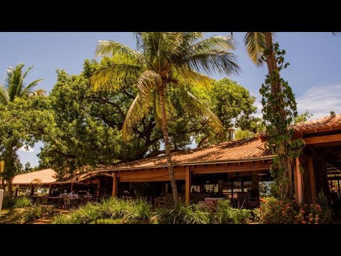 Eco Resort Foz do Marinheiro, Cardoso (Sao Paulo), Brazil | Travel With Vanshika