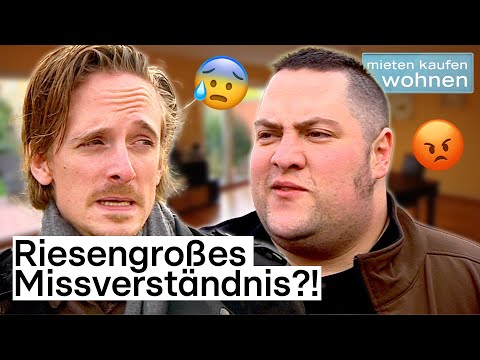 STADT gesucht, DORF bekommen? 😳 Rockstar ist BITTER ENTTÄUSCHT 😵‍💫🎸 | mieten, kaufen, wohnen