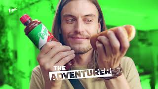 Tajin The trendsetter making malavares