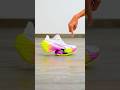 PUMA FAST RB LD Heel Striking Not Allowed RB Stands For Rule Breaker Running Asmr