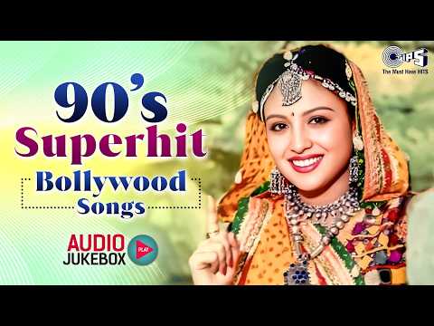 90’s Superhit Bollywood Songs | 90’s Evergreen Hindi Songs | Sadabahar Gane | 90s Love Hits