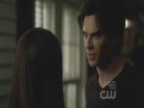Damon&Elena ll Это могло быть любовью (Дневники вампира)