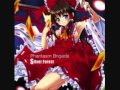 Phantasm Brigade - Silver Forest 