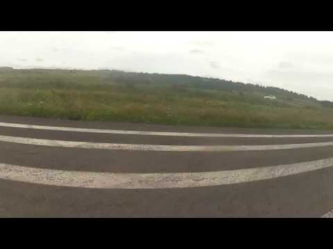 Thumbnail for Autocross August 10th Toyota Tercel (DNF/Spin) by Toyota, Toyota Tercel