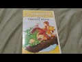 THE LAND BEFORE TIME THE ORIGINAL MOVIE DVD Overview