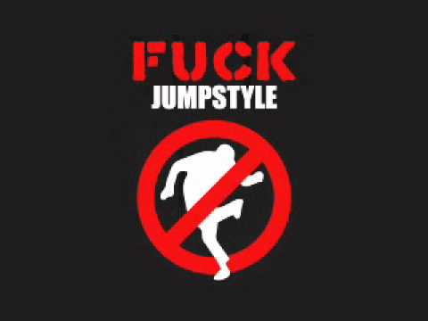 Anti Jumpstyle (oldschool Gabber Mix) part 1