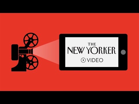 The New Yorker, em movimento