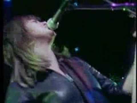 Suzi Quatro - Your mamma won't Like me