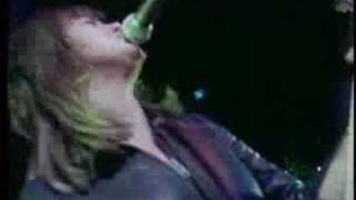 Suzi Quatro - Your mamma won't Like me