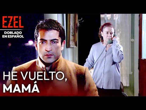Ezel Se Reunió Con Su Madre | Doblado en Español