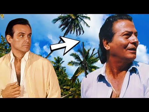 The REAL Sosa from Scarface